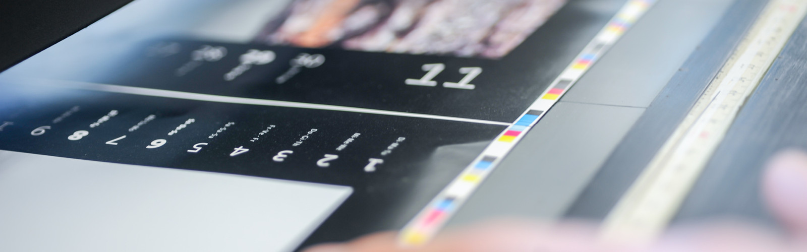 Colormanagement Athesia Druck