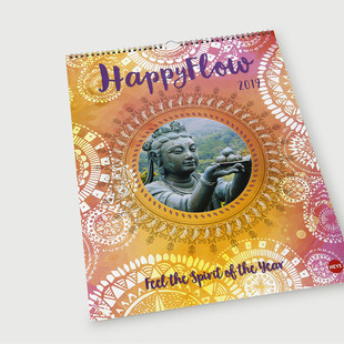 Kalender  Druckerei Athesia