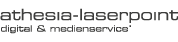 Athesia Laserpoint Logo
