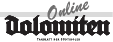 Dolomiten online Logo